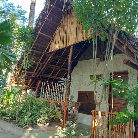 Eden Paradise Michamvi Kültér fotó